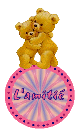 L'amitié